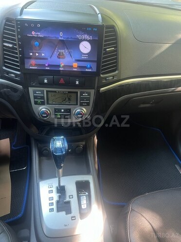 Hyundai Santa Fe 2011, 245,500 km - 2.0 l - Bakı