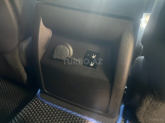 Hyundai Santa Fe 2011, 245,500 km - 2.0 l - Bakı