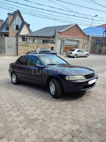 Opel Vectra 1997, 224,480 km - 2.0 l - Bakı