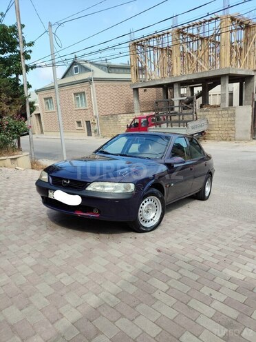 Opel Vectra 1997, 224,480 km - 2.0 l - Bakı