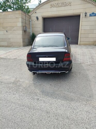 Opel Vectra 1997, 224,480 km - 2.0 l - Bakı