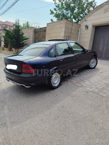 Opel Vectra 1997, 224,480 km - 2.0 l - Bakı