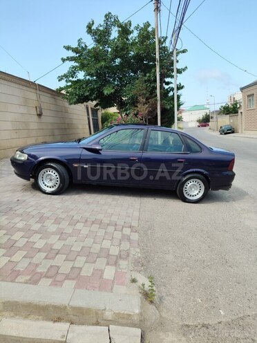 Opel Vectra 1997, 224,480 km - 2.0 l - Bakı