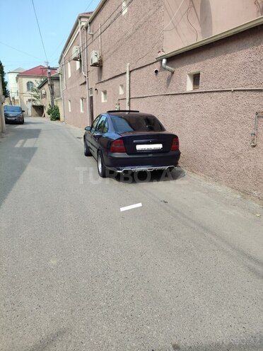 Opel Vectra 1997, 224,480 km - 2.0 l - Bakı