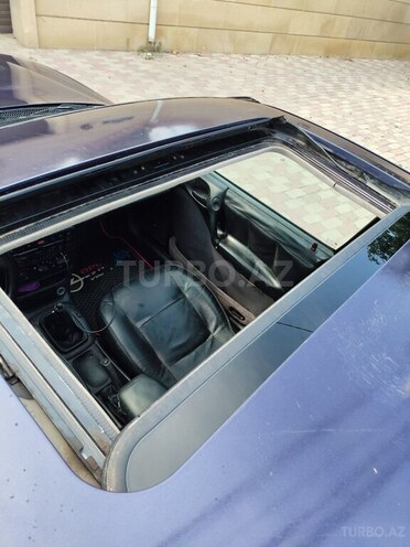 Opel Vectra 1997, 224,480 km - 2.0 l - Bakı