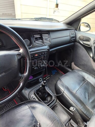Opel Vectra 1997, 224,480 km - 2.0 l - Bakı