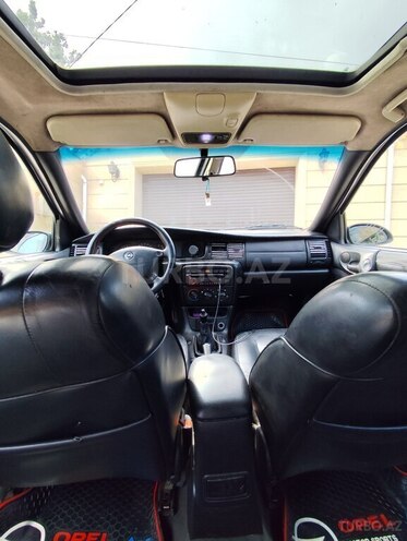 Opel Vectra 1997, 224,480 km - 2.0 l - Bakı