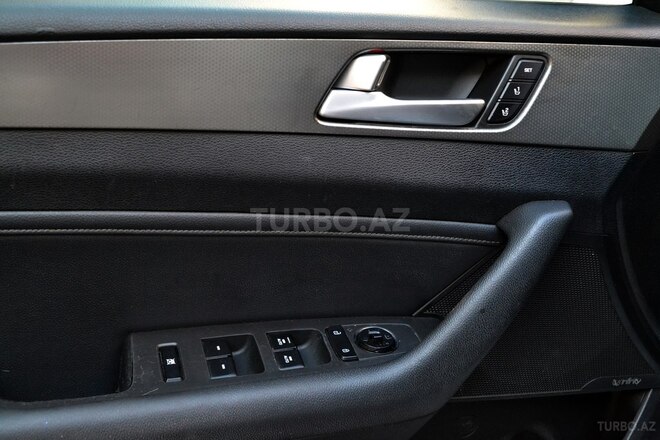 Hyundai Sonata 2015, 178,000 km - 2.0 l - Bakı