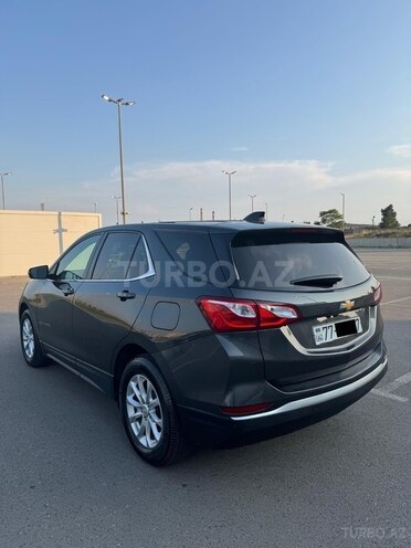 Chevrolet Equinox-6