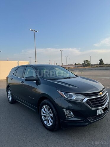 Chevrolet Equinox-3