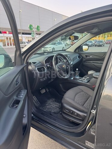 Chevrolet Equinox-10