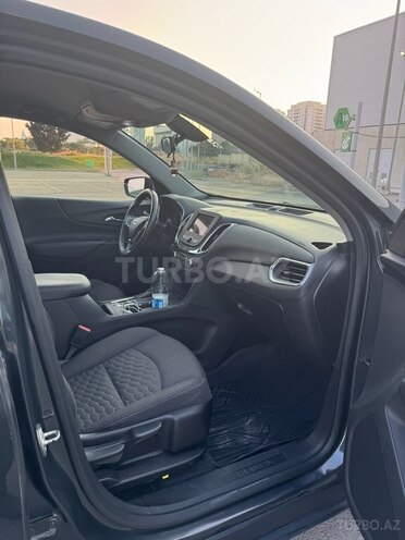 Chevrolet Equinox-11
