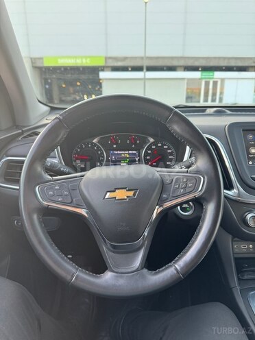 Chevrolet Equinox-14