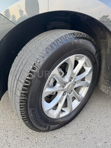 Chevrolet Equinox-17