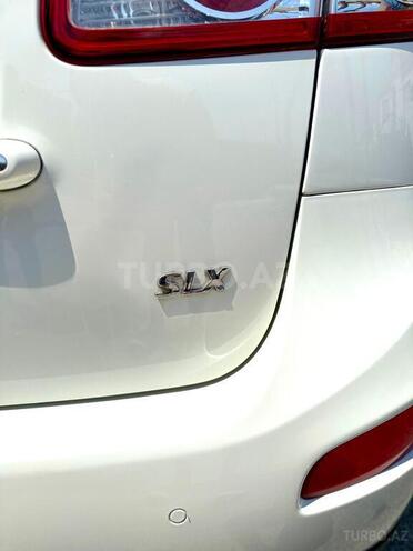 Hyundai Santa Fe 2010, 211,652 km - 2.0 l - Bakı