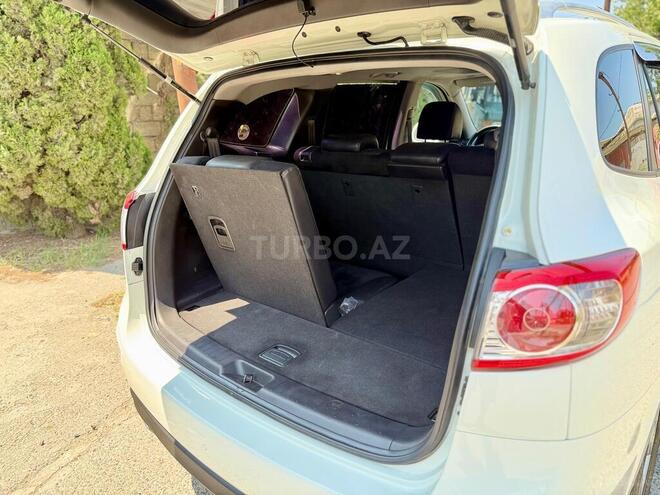 Hyundai Santa Fe 2010, 211,652 km - 2.0 l - Bakı