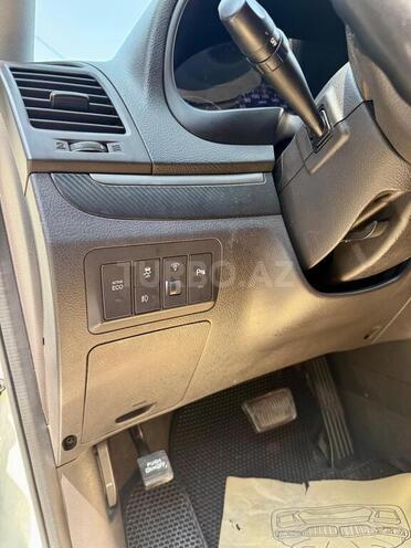 Hyundai Santa Fe 2010, 211,652 km - 2.0 l - Bakı