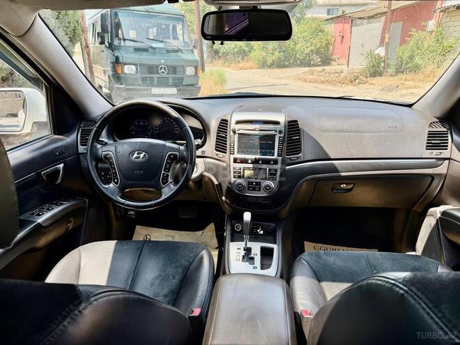Hyundai Santa Fe 2010, 211,652 km - 2.0 l - Bakı