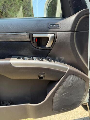 Hyundai Santa Fe 2010, 211,652 km - 2.0 l - Bakı