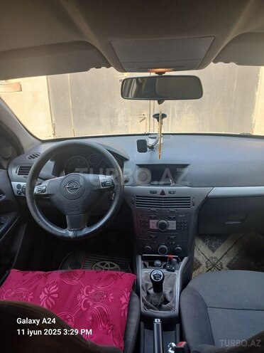 Opel Astra 2006, 560,000 km - 1.3 l - Bakı