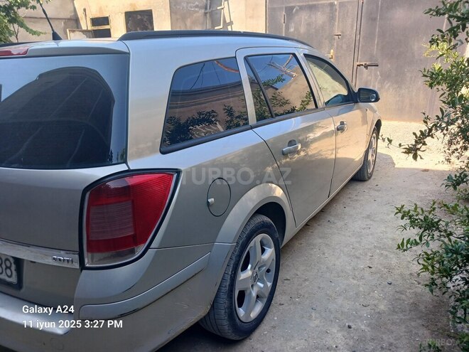 Opel Astra 2006, 560,000 km - 1.3 l - Bakı