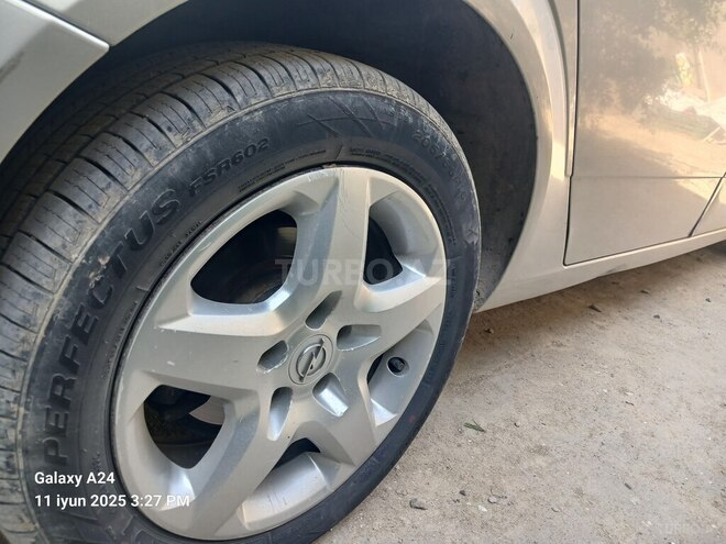 Opel Astra 2006, 560,000 km - 1.3 l - Bakı