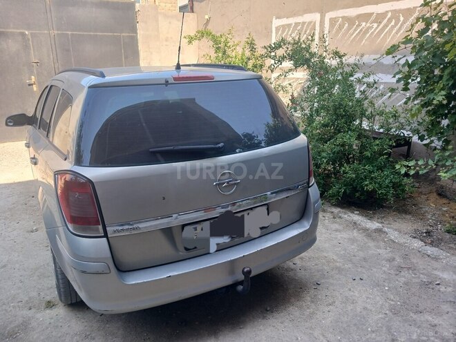 Opel Astra 2006, 560,000 km - 1.3 l - Bakı