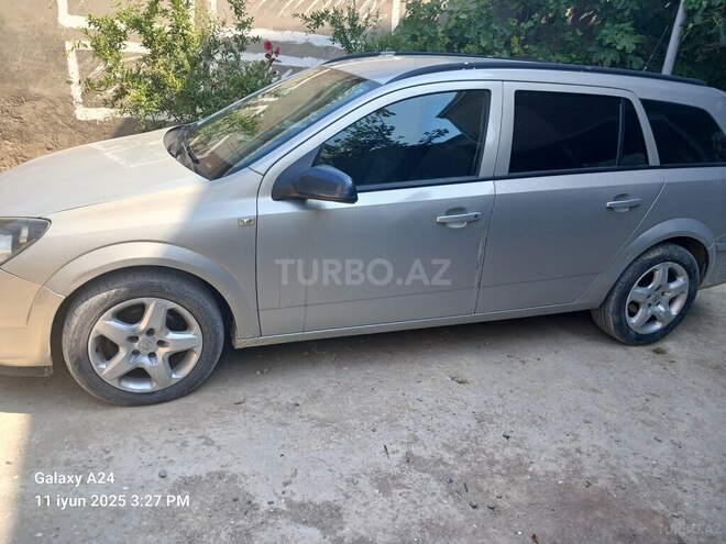 Opel Astra 2006, 560,000 km - 1.3 l - Bakı