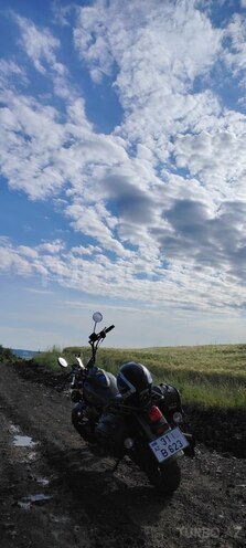 Tufan Istiqlal 2023, 600 km - 0.3 л - İsmayıllı