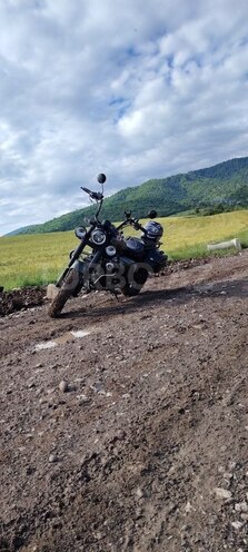 Tufan Istiqlal 2023, 600 km - 0.3 л - İsmayıllı