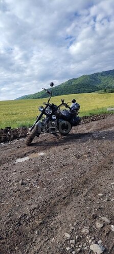 Tufan Istiqlal 2023, 600 km - 0.3 л - İsmayıllı