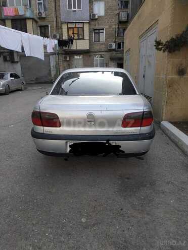 Opel Omega 1997, 311,058 km - 2.0 l - Gəncə