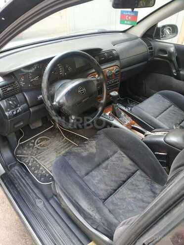 Opel Omega 1997, 311,058 km - 2.0 l - Gəncə
