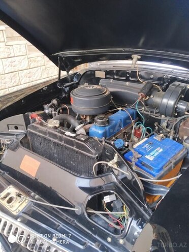 GAZ M-21 1964, 120,000 km - 2.4 l - Bakı
