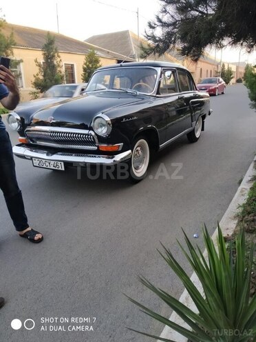 GAZ M-21 1964, 120,000 km - 2.4 l - Bakı