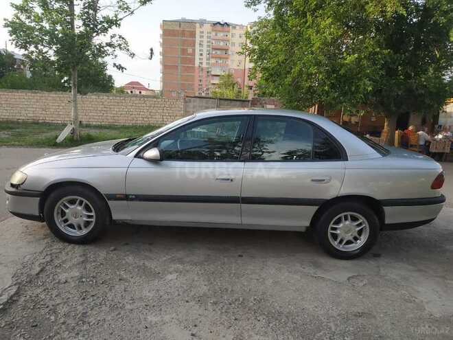 Opel Omega 1997, 311,058 km - 2.0 l - Gəncə