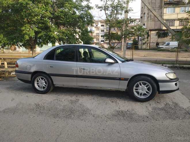 Opel Omega 1997, 311,058 km - 2.0 l - Gəncə