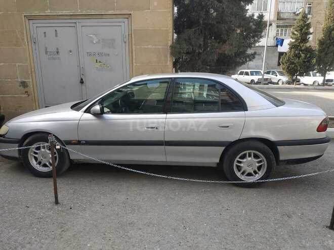 Opel Omega 1997, 311,058 km - 2.0 l - Gəncə
