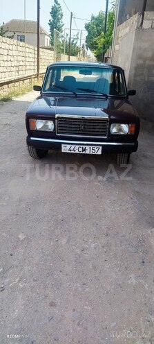 LADA (VAZ) 2107 2008, 98,000 km - 1.5 л - Bakı
