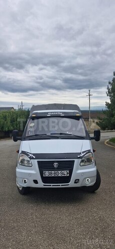 GAZ 330232-744 2010, 170,000 km - 2.9 l - Qusar