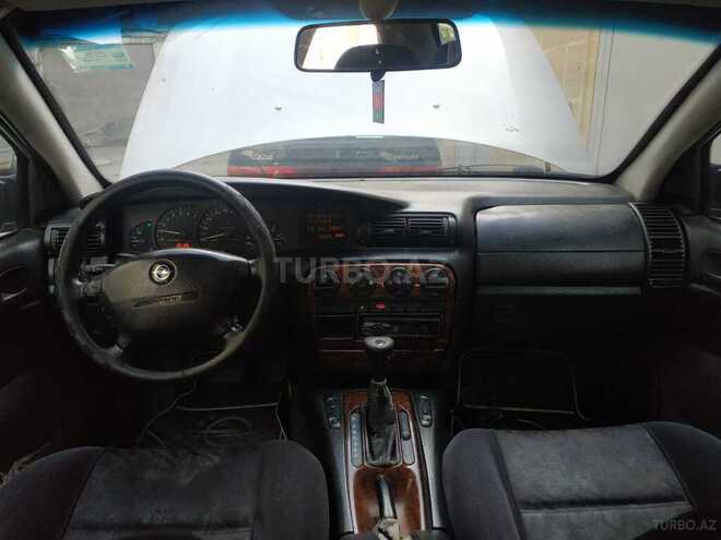 Opel Omega 1997, 311,058 km - 2.0 l - Gəncə