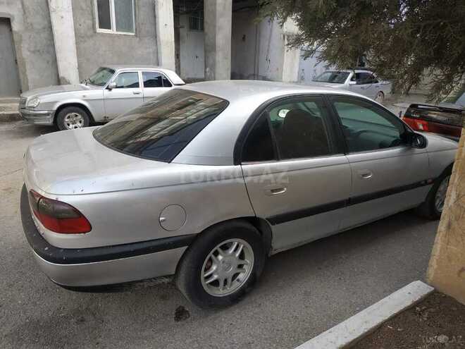 Opel Omega 1997, 311,058 km - 2.0 l - Gəncə