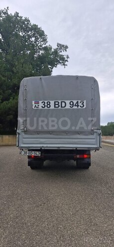 GAZ 330232-744 2010, 170,000 km - 2.9 l - Qusar