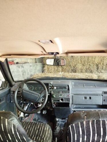 LADA (VAZ) 21099 1997, 95,000 km - 1.5 l - Şəki