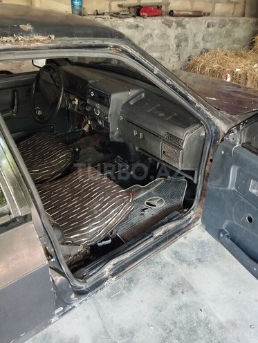 LADA (VAZ) 21099 1997, 95,000 km - 1.5 l - Şəki