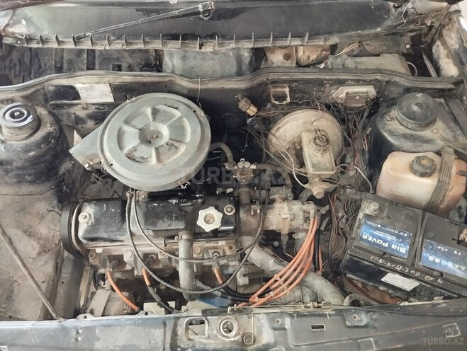 LADA (VAZ) 21099 1997, 95,000 km - 1.5 l - Şəki