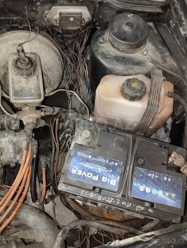 LADA (VAZ) 21099 1997, 95,000 km - 1.5 l - Şəki