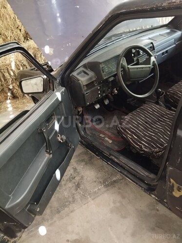 LADA (VAZ) 21099 1997, 95,000 km - 1.5 l - Şəki