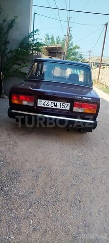 LADA (VAZ) 2107 2008, 98,000 km - 1.5 л - Bakı