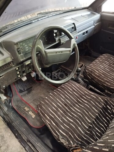 LADA (VAZ) 21099 1997, 95,000 km - 1.5 l - Şəki